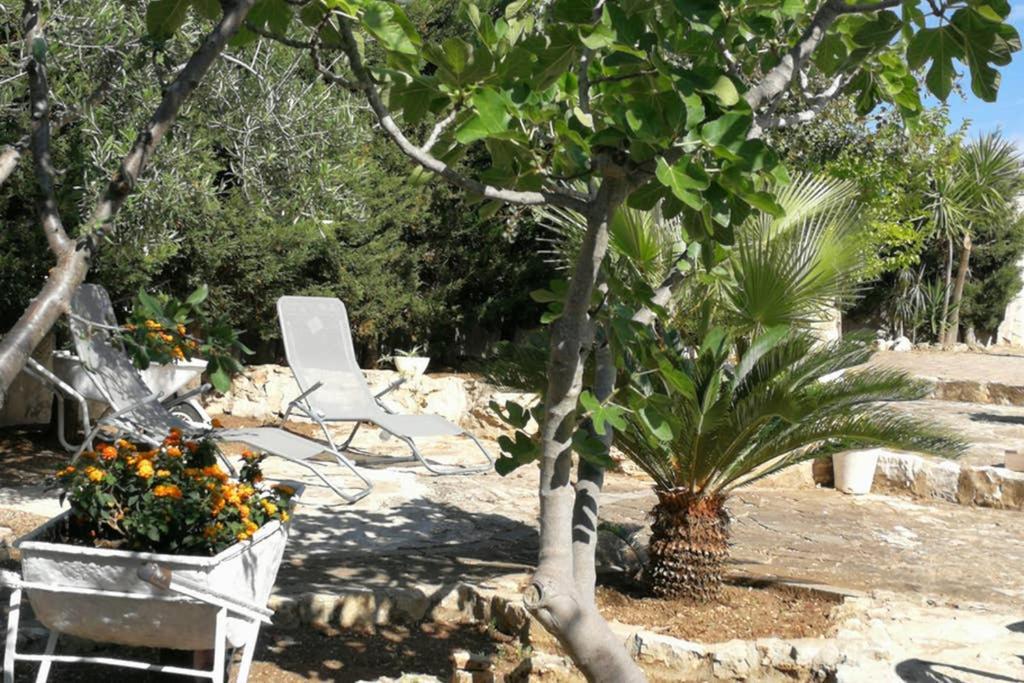 Villa Arenella Весте Екстериор снимка