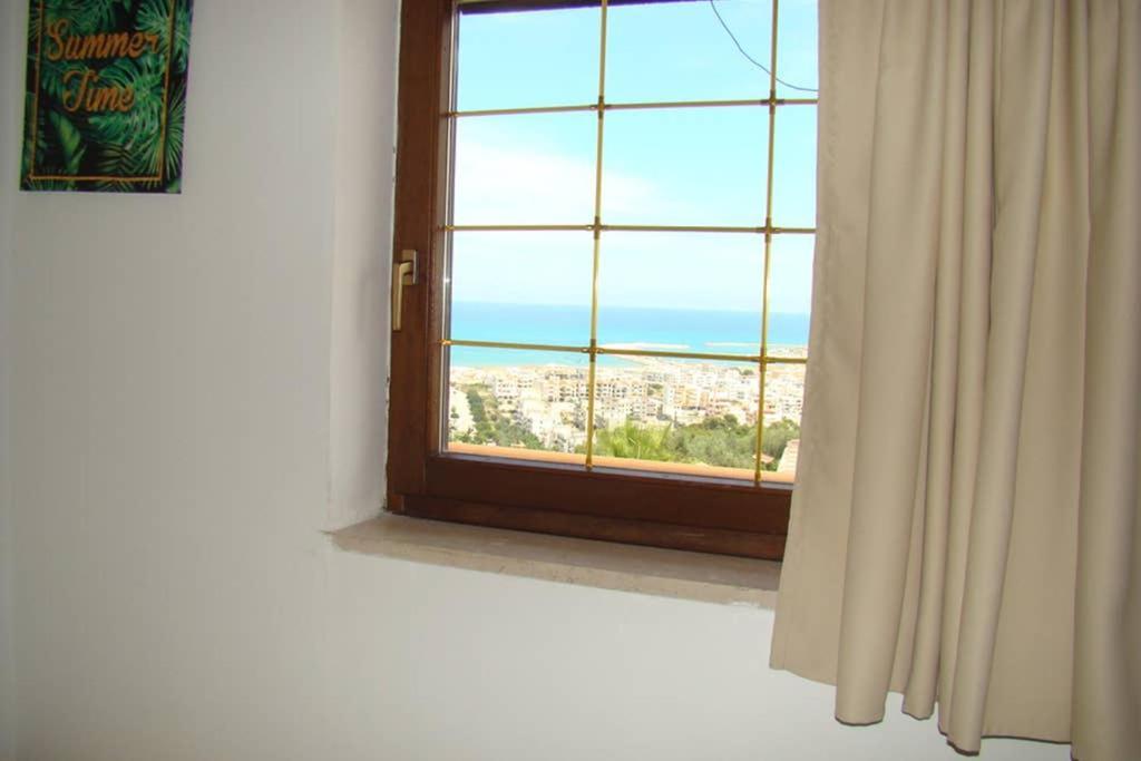 Villa Arenella Весте Екстериор снимка